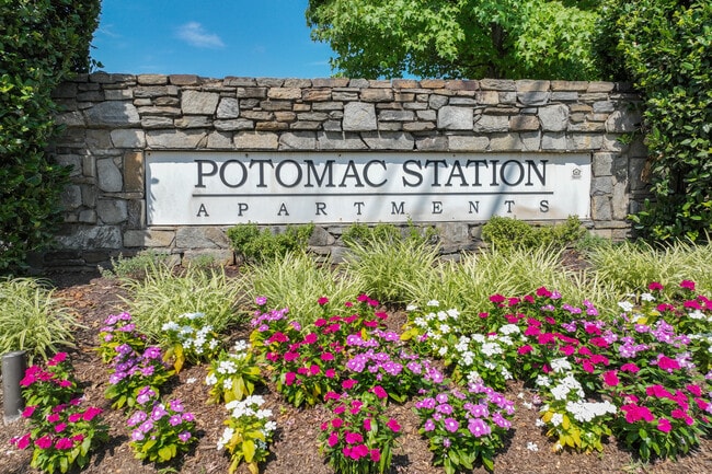 Potomac Station