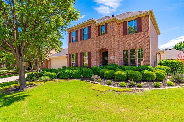 property at 9 Lake Cir Dr