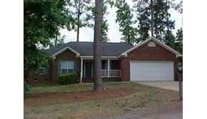 property at 4907 Luton Dr