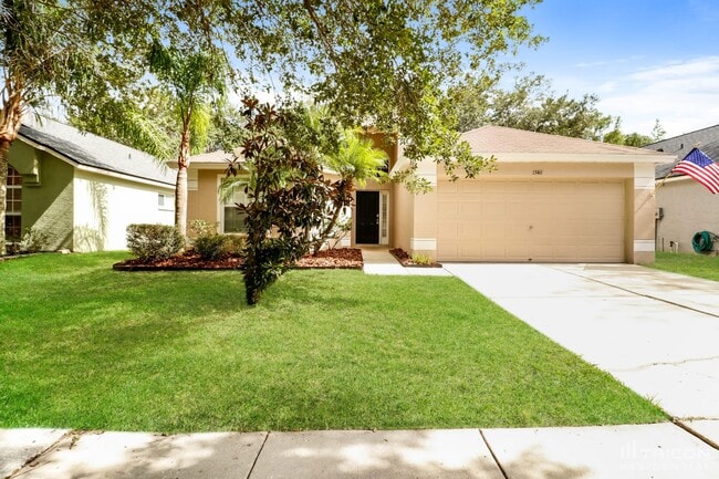 property at 13461 Staghorn Rd