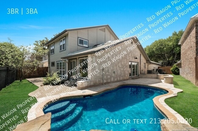 property at 1029 River Park
