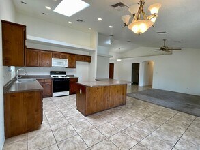 11486 E Del Golfo in Yuma, AZ - Building Photo - Building Photo
