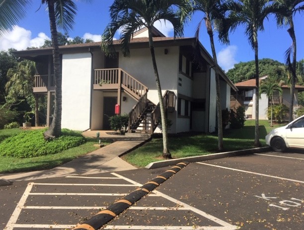 4701 Kawaihau Rd-Unit -K 101 in Kapaa, HI - Building Photo - Building Photo