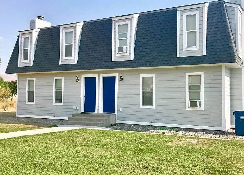 2297 Sherwood Ln in Missoula, MT - Building Photo