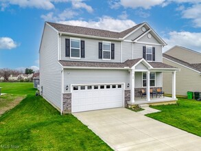 28 Benjamin Wy in Tallmadge, OH - Building Photo - Building Photo