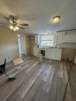 290 Green Oak Rd in Lyons, GA - Building Photo