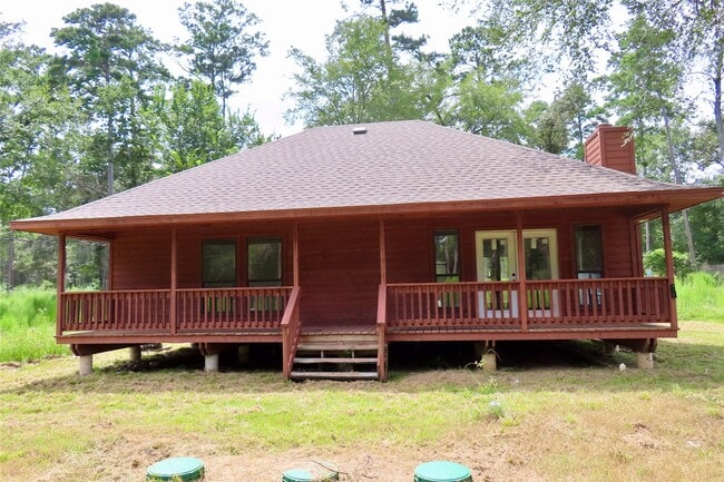 property at 31311 Walnut Creek Rd