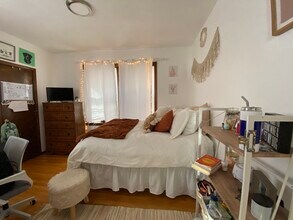 41 Sheafe St, Unit 3 in Boston, MA - Building Photo - Building Photo