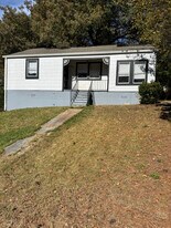 6908 65th St S in Birmingham, AL - Building Photo