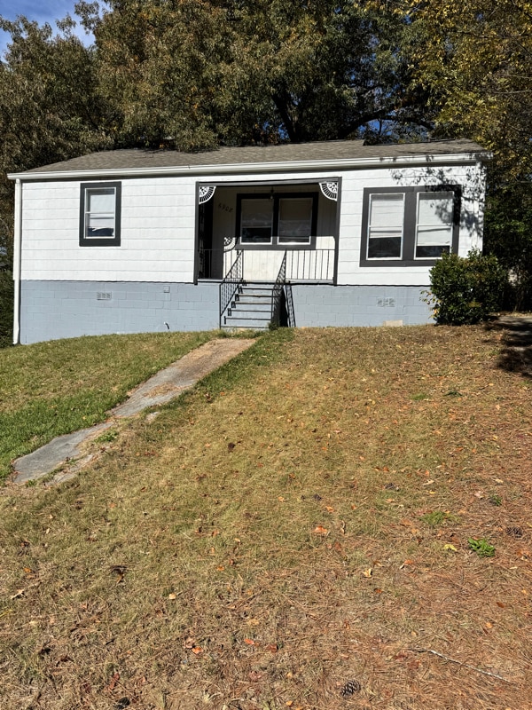 property at 6908 65th St S