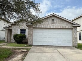 15407 Western Skies Dr in Houston, TX - Building Photo