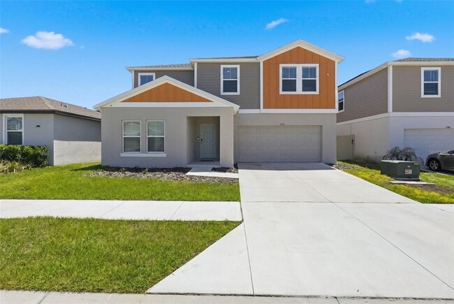 property at 1330 Current Pl