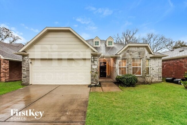property at 3922 Cary Creek Dr