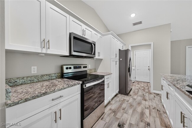 property at 8422 Cardinal Rd