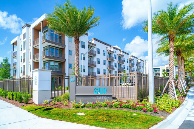 SUR Southside Quarter in Jacksonville, FL - Building Photo - Building Photo