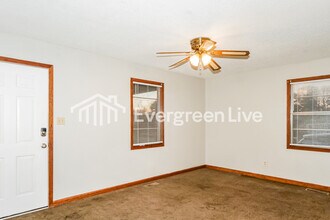 1107 Highland St in Brownsville, TN - Building Photo - Building Photo