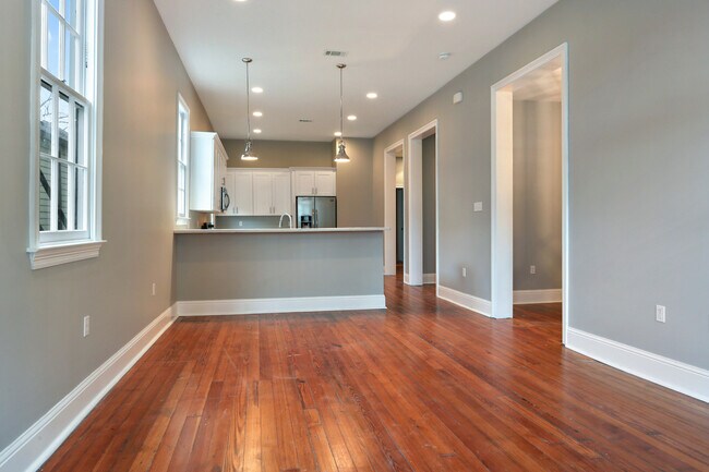 3128 St Ann St, Unit 1 in New Orleans, LA - Foto de edificio - Building Photo