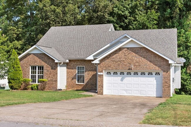 79 West Dr in Clarksville, TN - Building Photo - Building Photo