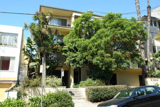 Vernon Terrace Apartments in Oakland, CA - Foto de edificio - Building Photo