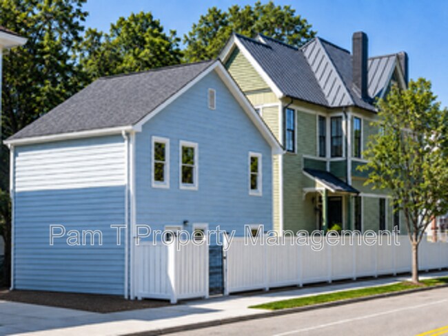 property at 201 W 37th St