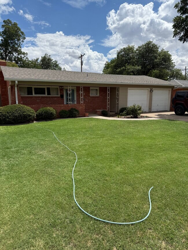 property at 3513 46th St