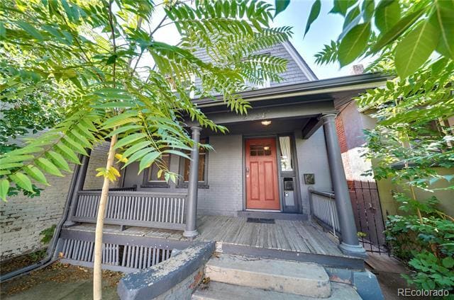 property at 2528 W 23rd Ave