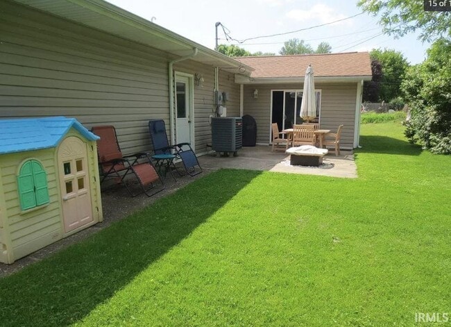 1820 Ravinia Rd in West Lafayette, IN - Building Photo - Building Photo