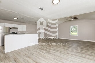 1185 N Old Canton Rd in Canton, MS - Building Photo - Building Photo