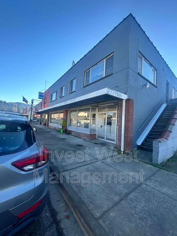 property at 277 Main Ave