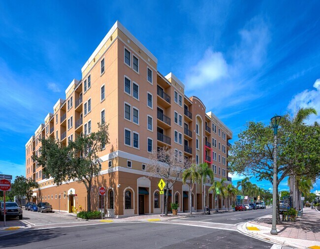 property at 511 Lucerne Ave