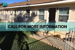 24140 Atwood Ave in Moreno Valley, CA - Building Photo