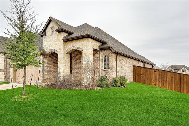 1537 Eagleton Ln in Argyle, TX - Building Photo - Building Photo