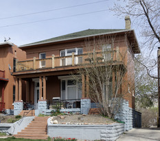 128 B St in Salt Lake City, UT - Building Photo