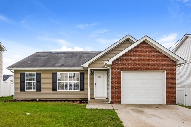 property at 1045 Tammy Sue Ln