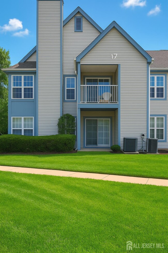 177 Andover Pl in Robbinsville, NJ - Building Photo - Building Photo