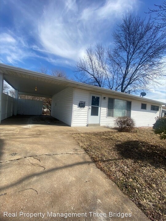 10016 Dellridge Ln Photo