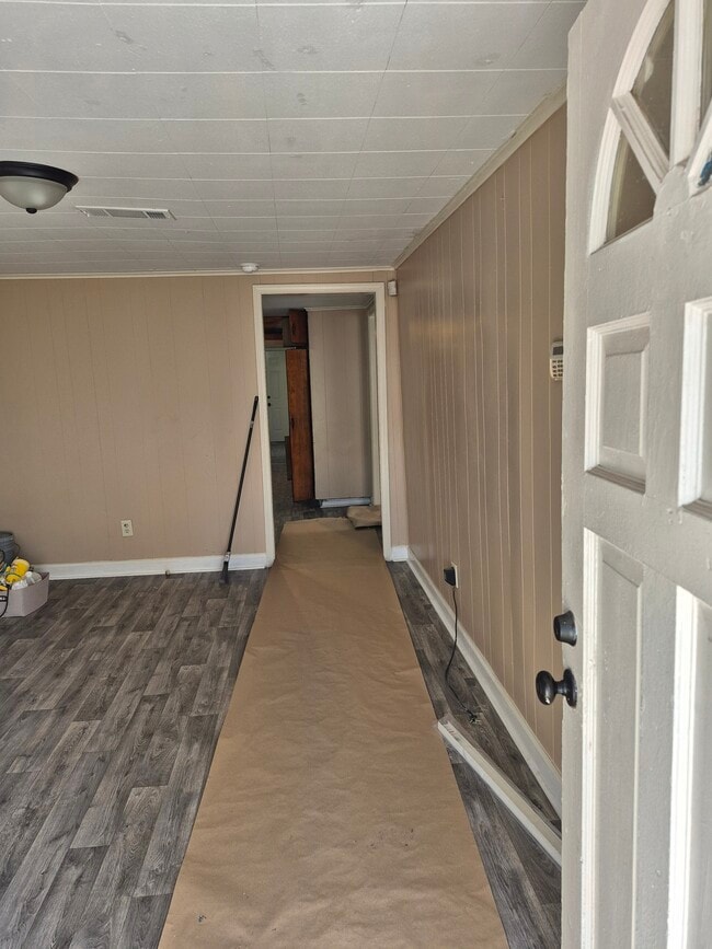 505 Carlton Ave in Monroe, LA - Building Photo - Building Photo