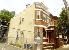 6009 Buchanan Pl, Unit 2 in West New York, NJ - Building Photo