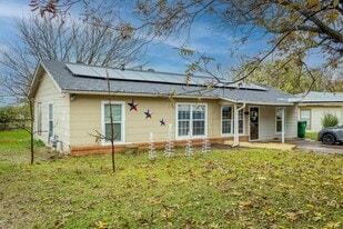 4408 McKibben St in Fort Worth, TX - Building Photo