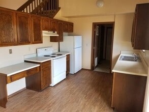 6375 Chippewa Rd in Colorado Springs, CO - Building Photo - Building Photo