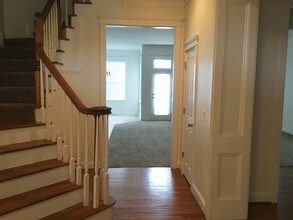 15612 Waterfront Dr in Huntersville, NC - Foto de edificio - Building Photo