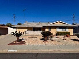 29820 Thornhill Dr in Menifee, CA - Building Photo