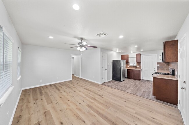 5814 Westover St in Houston, TX - Building Photo - Building Photo