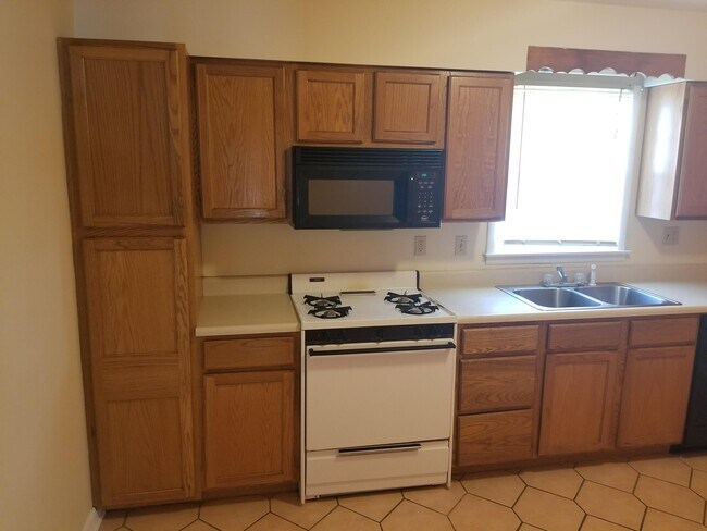 1509 Brighton St in Columbia, MO - Building Photo - Building Photo