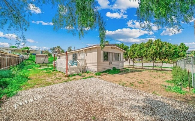 property at 26189 Olson Ave
