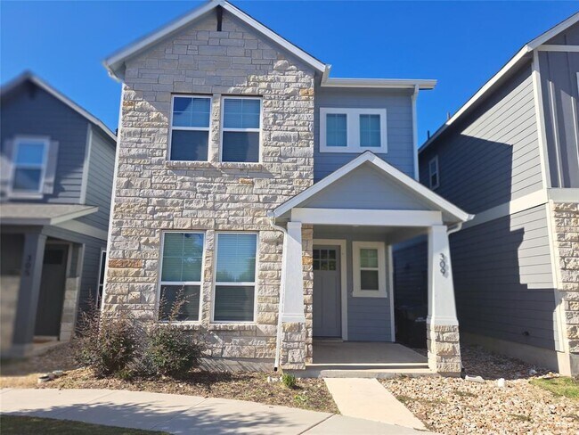 property at 309 Toddy Wy