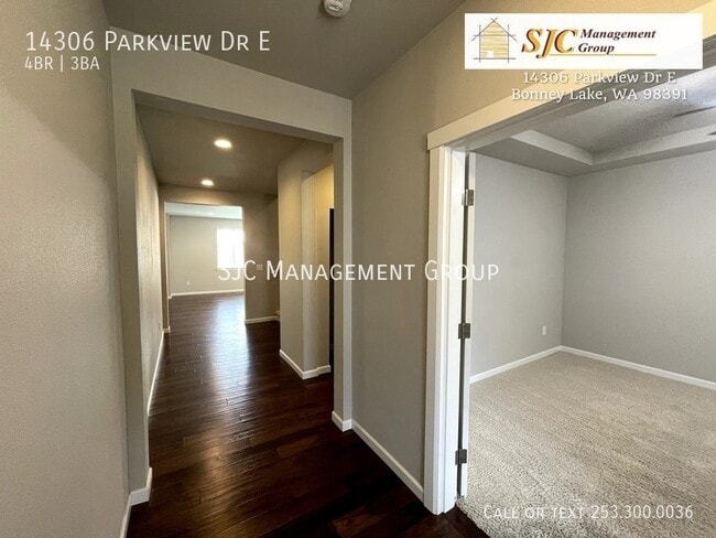 14306 Parkview Dr E in Bonney Lake, WA - Building Photo - Building Photo