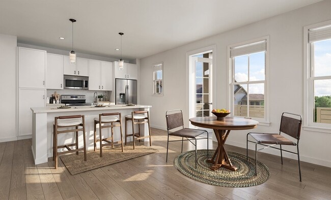 Casona Grand Prairie