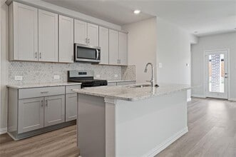 503 Ezra Ln in McKinney, TX - Building Photo - Building Photo