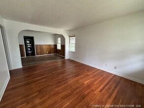 1109 Chesterfield Dr in Fayetteville, NC - Building Photo - Building Photo